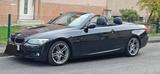 BMW 3er Cabrio - BMW: Cabrio, 3er