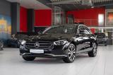 Mercedes-Benz E 300 Lim. Avantgarde*MULTIBEAM*LEDER*NAVI*SHD*