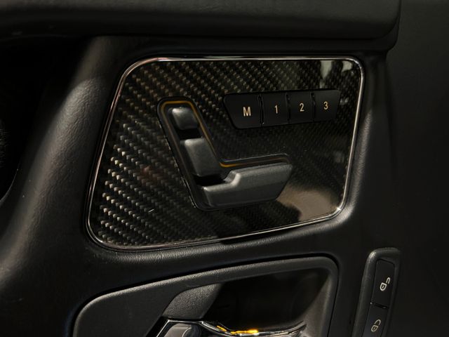 Mercedes-Benz G 63 AMG DESIGNO MAGNO,Kamera,Harman Kardon,DEU