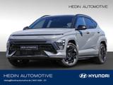 Hyundai KONA EV 65kWh 2WD N LINE X AMBIENTE|SHZ|360°|HUD
