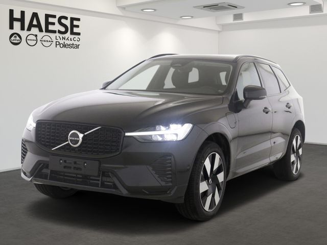 Volvo XC60 Plus Dark Plug-In Hybrid AWD T8 EU6d StandH