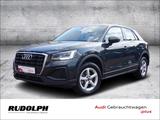 Audi Q2 35 TFSI S tronic AHK NAVI LED PDCv+h Keyless 