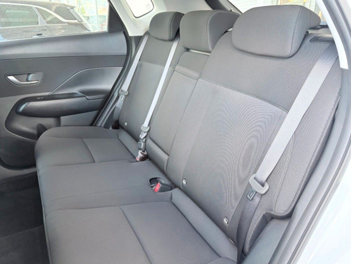 Fahrzeugabbildung Hyundai Kona 1.6 T-GDI Trend Kamera,LED,Navi,ACC,PDC,LM
