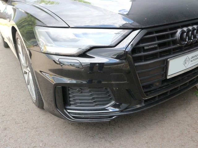 Audi A6 - Bild 4