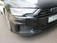 Audi A6 - Vorschau Bild 4