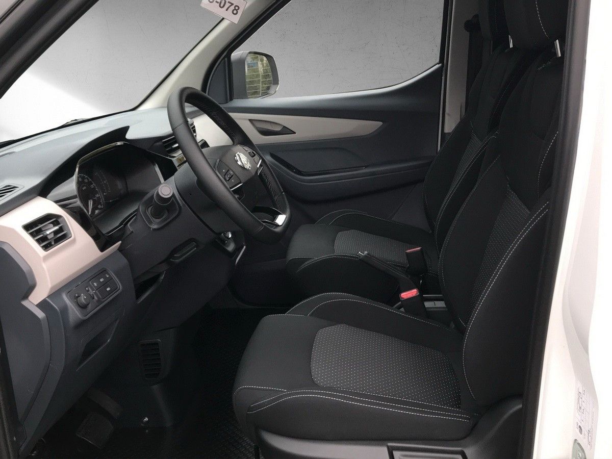 Maxus eDeliver 3 - Bild 4