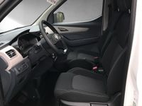 Maxus eDeliver 3 - Vorschau Bild 4