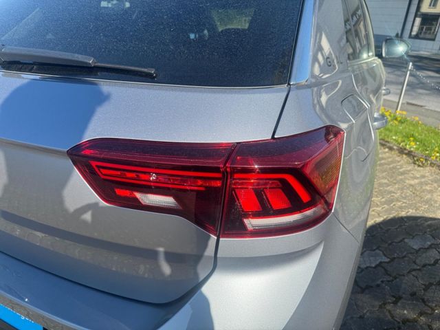 T-Roc Goal 2.0 TDI DSG LED Navi AHK Climatronic