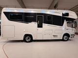 Concorde Cruiser 890 RLA ATEGO WIE NEU TOP-Ausstattung - Wohnmobil oder -wagen Atego