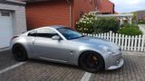 Nissan 350Z Premium Pack 3.5l Premium Pack - Nissan 350Z aus 2004: Coupé