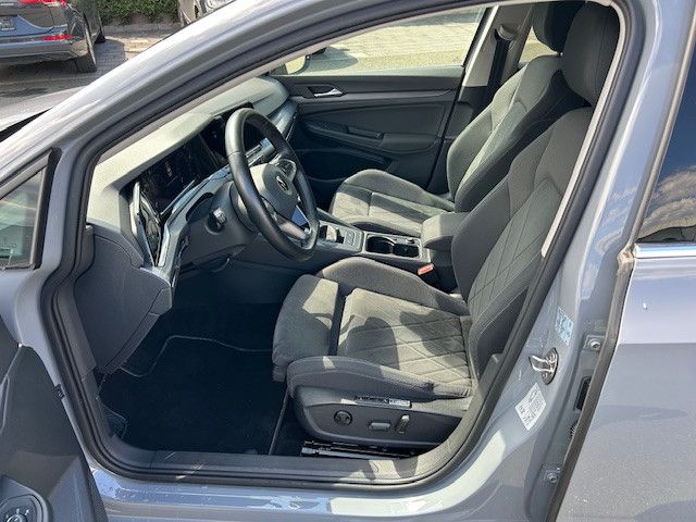 VW Golf (Bild 7 von(14)