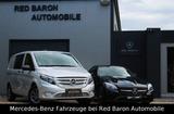 Mercedes-Benz Vito 114 BLUETEC 7-G KLIMA NAVIGATION KAMERA AHK - Mercedes-Benz Vito: 7