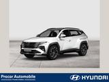 Hyundai Tucson SELECT, MY26 DIESEL, 136PS, 7-DCT, RFK, N - Hyundai TUCSON New cars mit Diesel-Antrieb