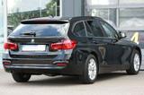 BMW 318d Touring Aut. Advantage Sportsitze Leder Dak - BMW 318: Kombi, 318d