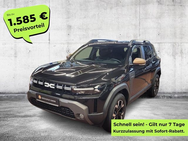 Dacia Duster Extreme TCe 130 4x4 *CARPLAY* *KAMERA* SI