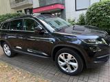 Skoda Kodiaq 1.5 TSI ACT DSG SOLEIL SOLEIL - Skoda Kodiaq aus 2020