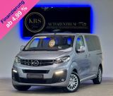 Opel Zafira Life *GARANTIE*HUD*8-SITZER*2xSCHIEBETÜR* - Sitzer 8 gebraucht