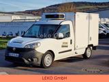 Fiat Doblo 1,6 Mit Carrier Xr 200 - Fiat Kühlkastenwagen Dob