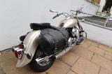 Yamaha XVS 650 DragStar Classic Gewährl + Apfelkuchen! - YAMAHA DRAGSTAR 650