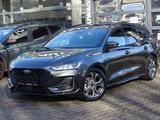 Ford Focus 1.0 Ecoboost Tunier ST-Line X Automatik  - Ford Focus Neuwagen in Duisburg