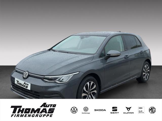 Volkswagen Golf VIII  Active 1.0 eTSI DSG LED+PANO+PDC+RFK