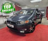 Mitsubishi Colt 1.1 Motion + Kundendienst NEU + - graue Mitsubishi Colt