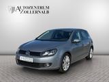Volkswagen Golf VI 1.4 TSI Team *BI-XENON*PARK-ASSIST*TOP* - Volkswagen Golf: Team Tsi
