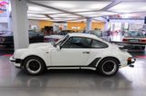 Porsche 911 Turbo (930) - Porsche aus 1988
