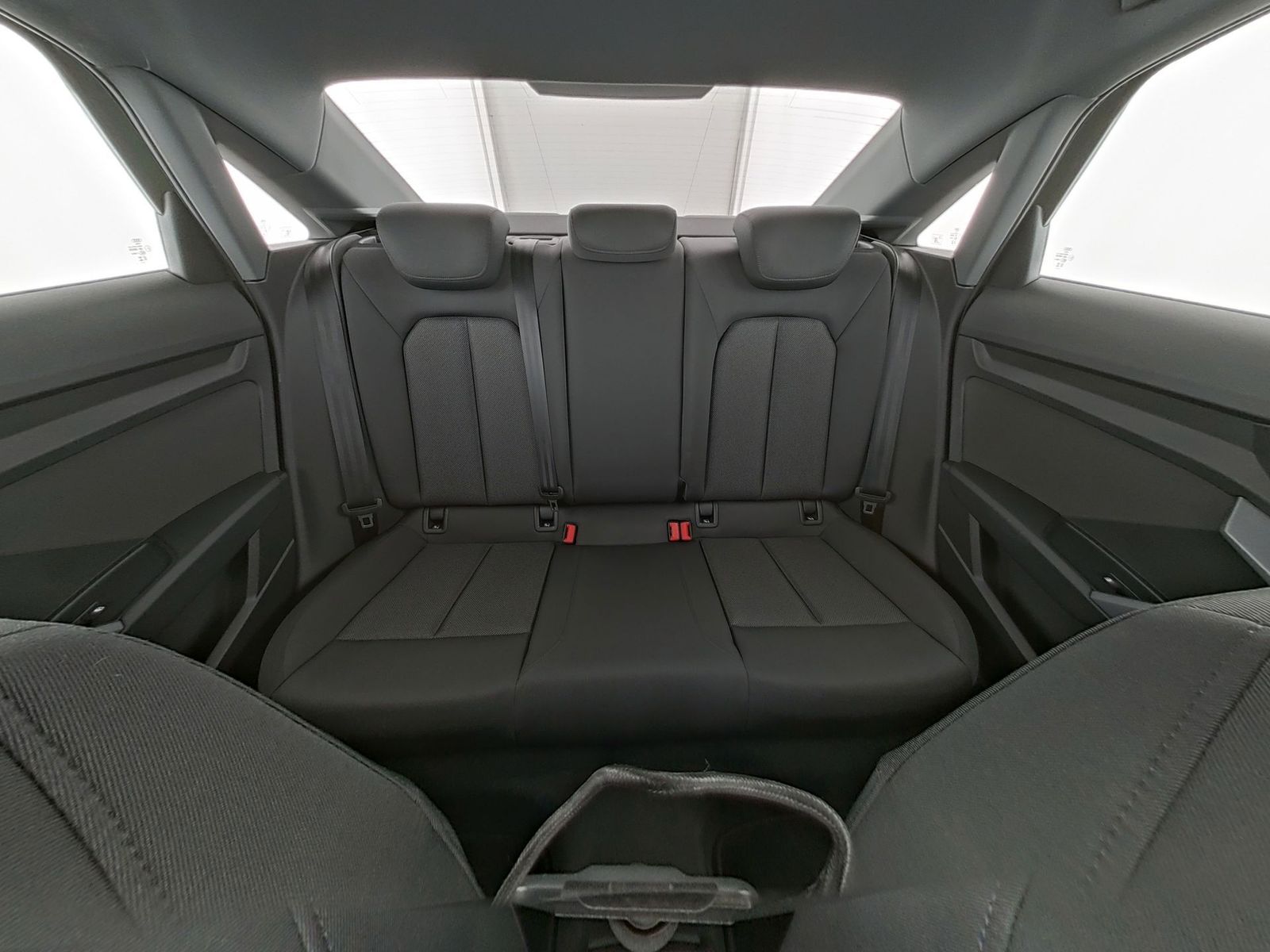 Audi A3 - Bild 17