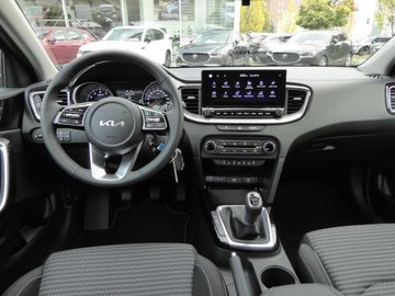 Kia Ceed 1.0 T-GDI 100 OPF Vision (CD)