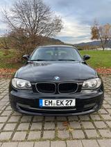BMW 116d -