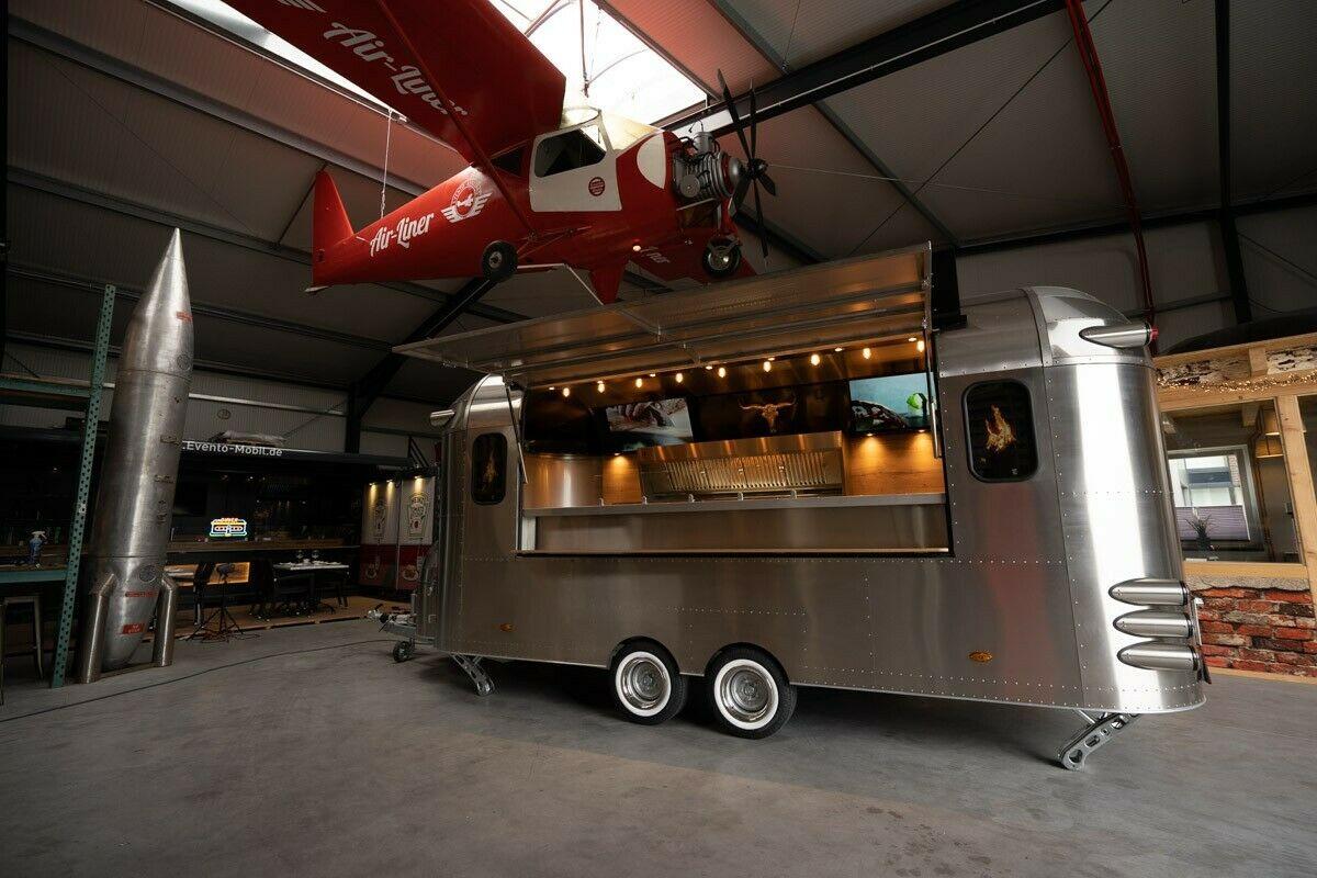 Andere Steel-Liner "Sonderangebot"