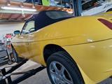 Fiat Barchetta 1.8 16V - - Fiat Barchetta aus 2003