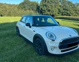 MINI Cooper D_F55 Pepper - MINI MINI: Weiß, Pepper