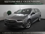 Opel Insignia 1.5 D Elegance *AHK*KAM*Navi*Teilleder* - Opel Insignia in Oldenburg