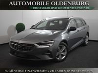 Opel Insignia 1.5 D Elegance *AHK*KAM*Navi*Teilleder*