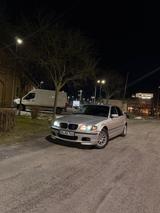 BMW E46 325i (Facelift) - gebrauchte BMW 325 mit Facelift