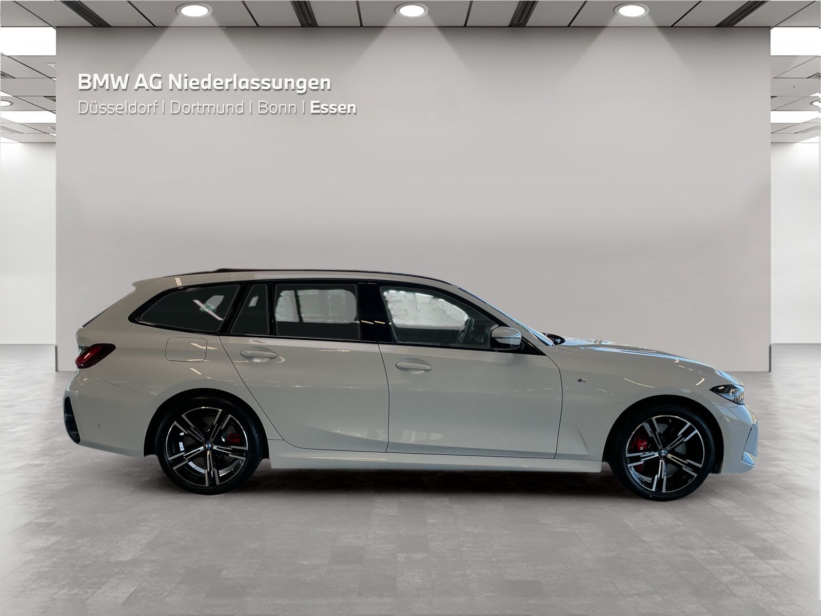 BMW 318 - Bild 7