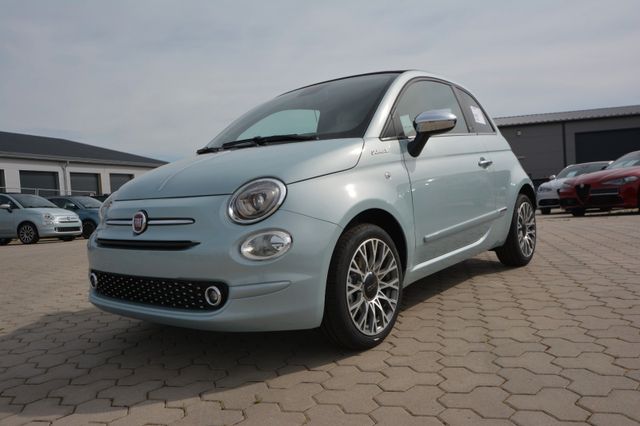 Fiat 500C 1.0 GSE Hybrid DOLCEVITA 51kW