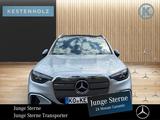 Mercedes-Benz GLC 400 4M EQ AMG°PREMIUM°HYPER°LEDER°AC22/DC400 - Mercedes-Benz GLC-Klasse Gebrauchtwagen in Essen