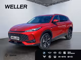 MG HS 1.5 T Luxury DCT *LED*360°*ACC*SHZ*el. Sitze*