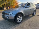 BMW X3 2.0d Panorama (Automatik) (177 Ps) - BMW X3: 177 Ps