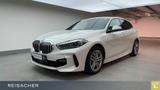 BMW 120i M-Sport,Aut,ParkAs,H&K,LiveCockpitProf,LED - BMW 120: 120i M Sport