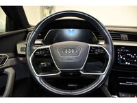 Audi e-tron - Vorschau Bild 5