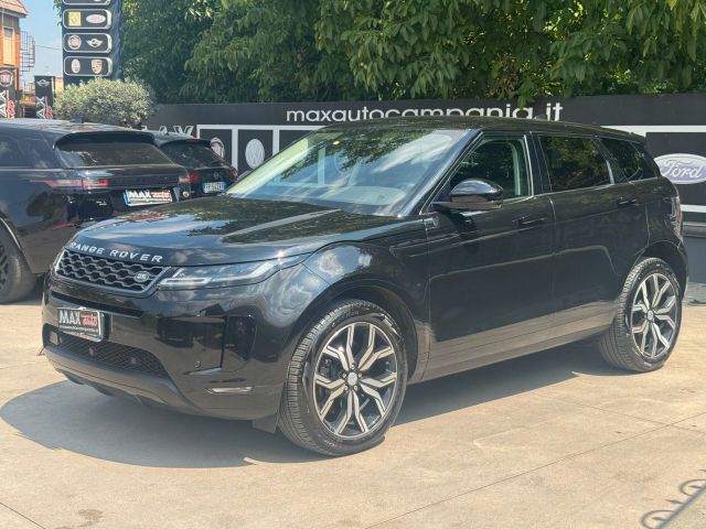 Land Rover Range Rover Evoque Range Rover Evoque
