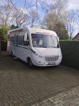 Pilote Galaxy 740 GJ Essentiel - Pilote Wohnwagen & Wohnmobile