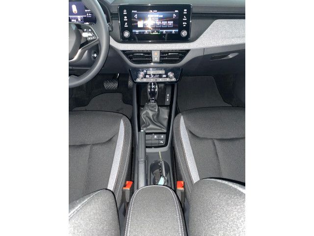 Kamiq Selection 1.0 TSI DSG AHK+LED+KAMERA