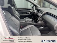 Hyundai TUCSON - Vorschau Bild 10
