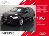 Audi A1 Sportback 25 TFSI Advanced |VirtualCP - Audi A1 Gebrauchtwagen in Bielefeld