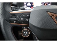 Cupra Terramar - Vorschau Bild 15